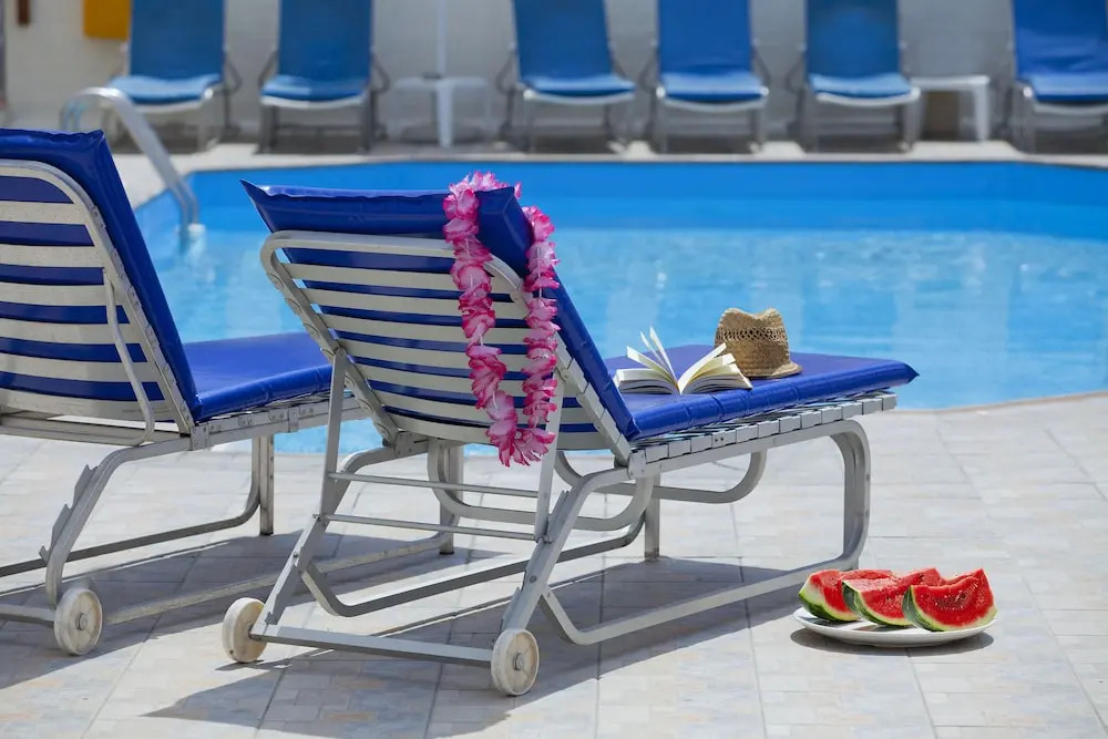 Paloma Hotel Apartments