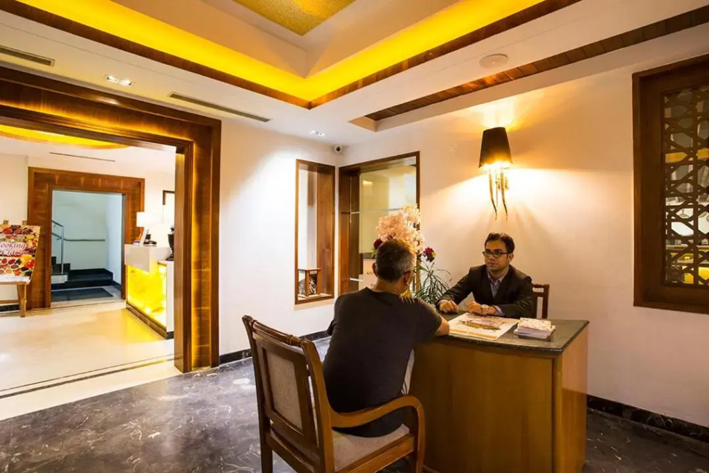 Divine Resort & Spa