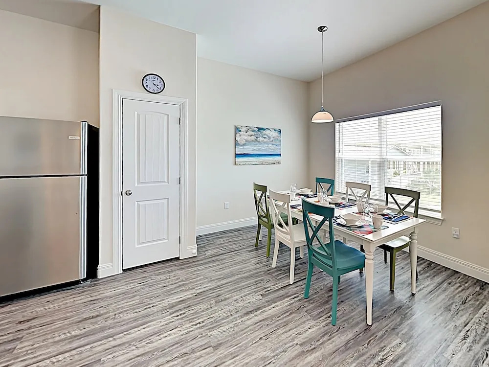 122 Rockport - 3 Bedroom Home