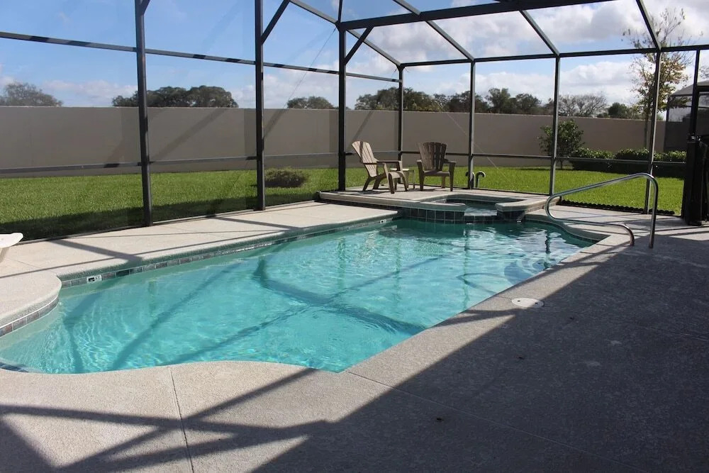4 Br Calabay Parc Sleeps 10 - Dsv 2530