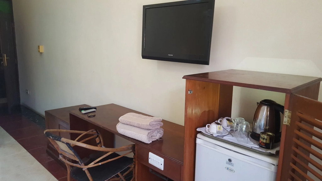 Hotel Executive
