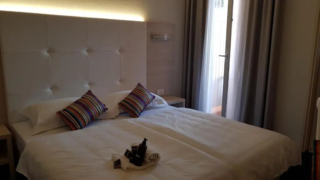 @ Home Hotel Locarno