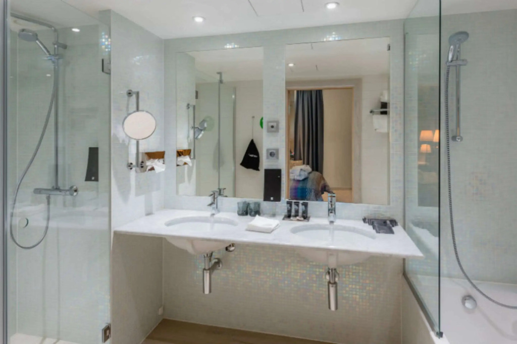 Clarion Hotel Helsinki