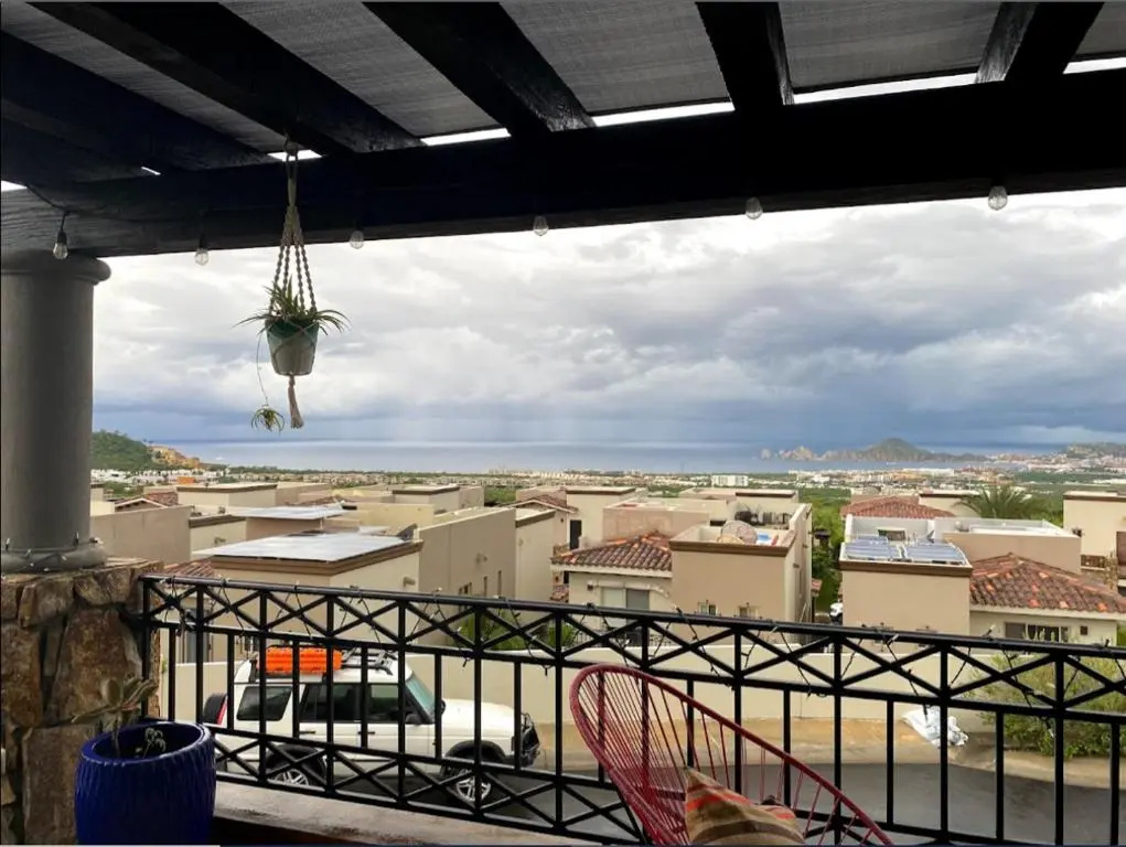 Monti House Ocean View