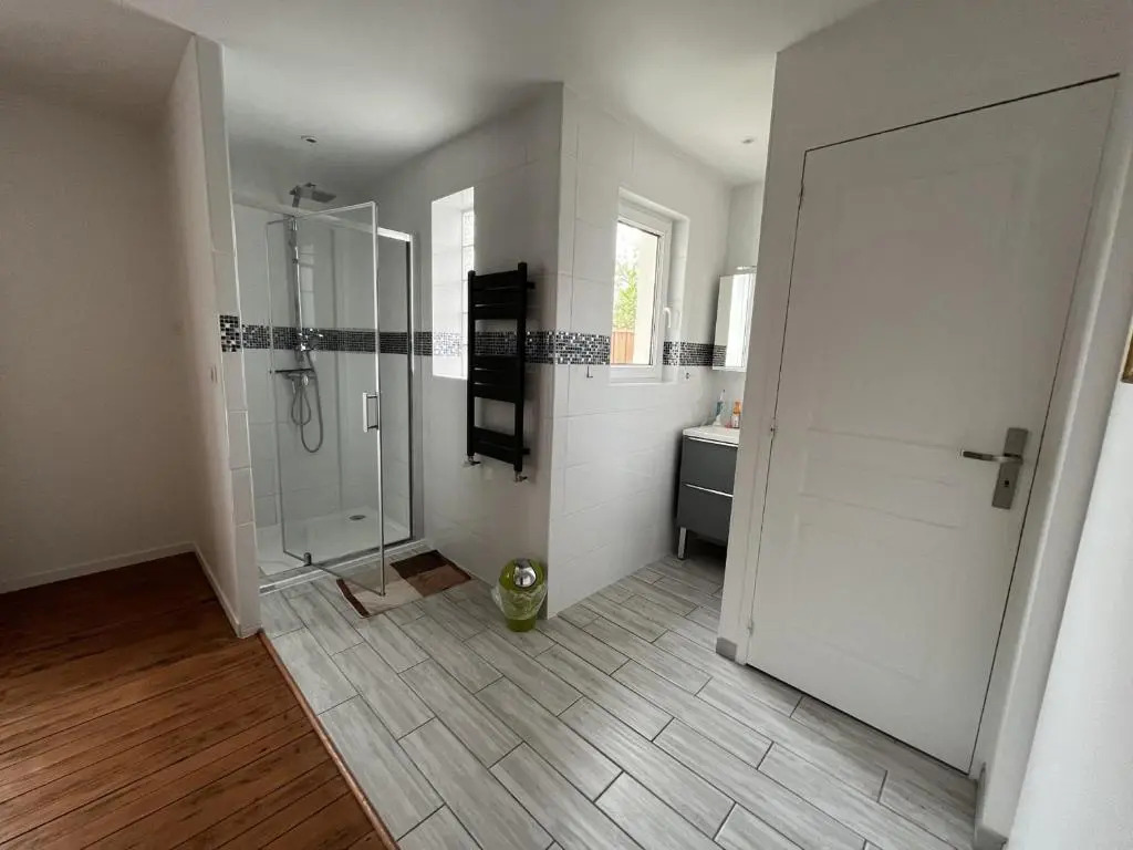 Maison Arcachon, 6 pièces, 9 personnes - FR-1-374-187