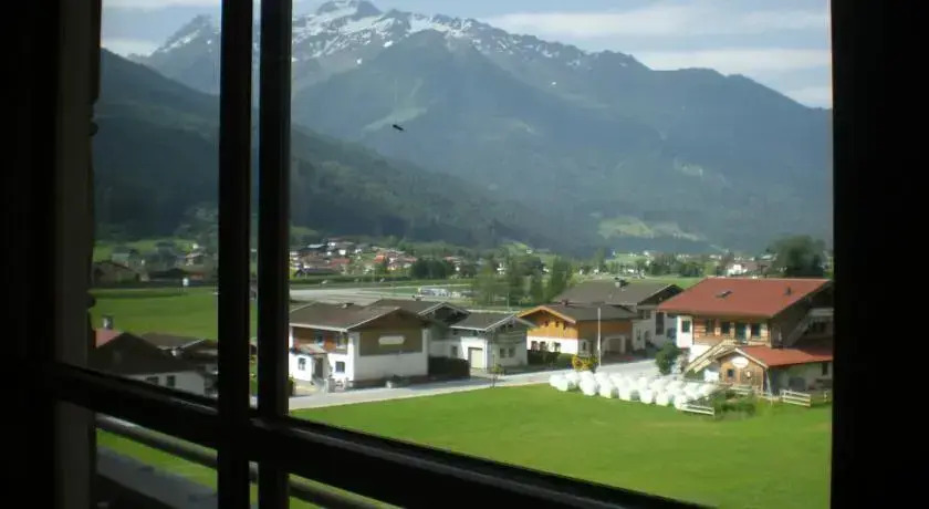 Naturresort Senningerhof