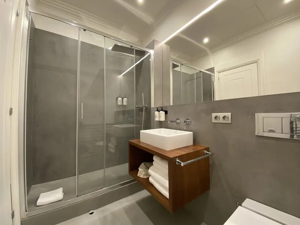 Uma Suites Rambla Catalunya 22