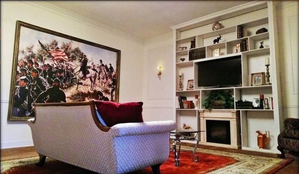 Shiloh Chennault Bed & Breakfast