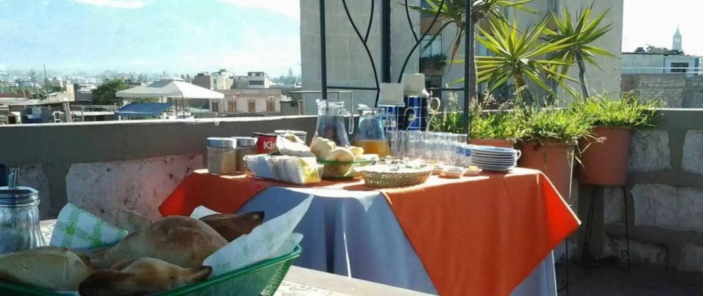 Cabu Hostel