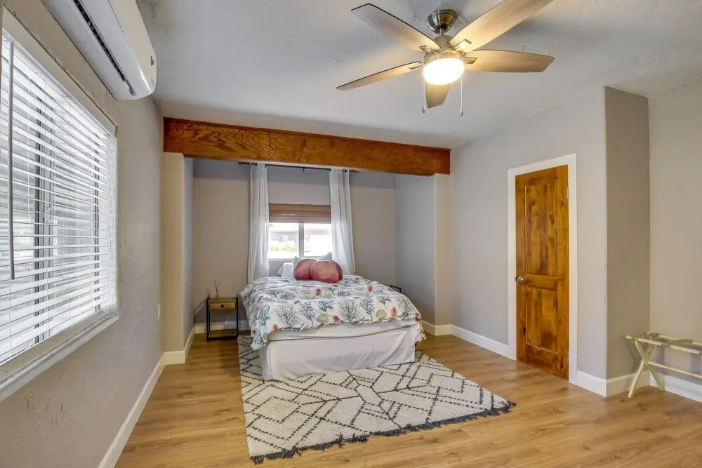 Palm Desert Home w/ Pool, Near Shops on El Paseo!