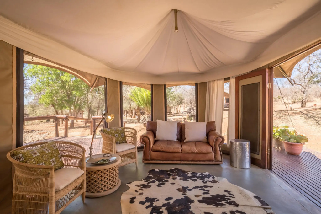 Karongwe - Chisomo Safari Camp