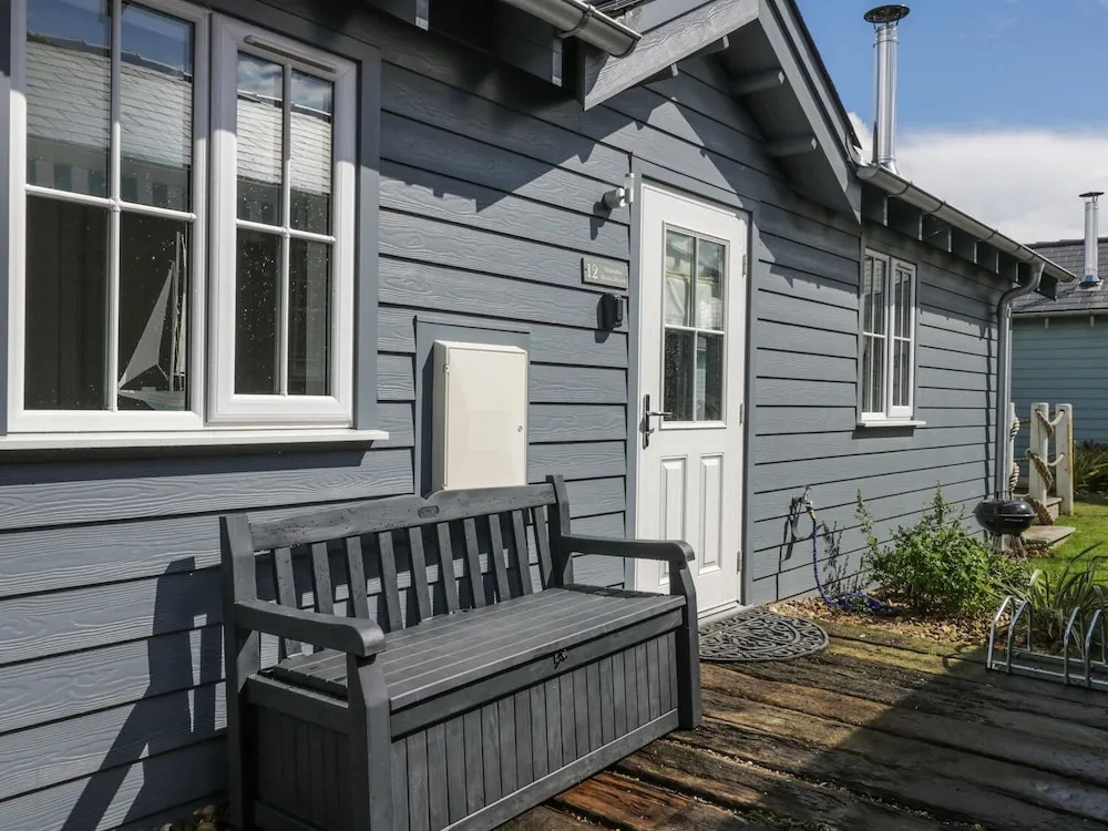 The Whittyfox Beach House