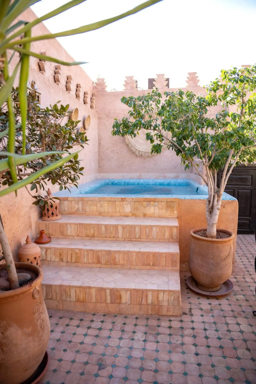 Riad Maud