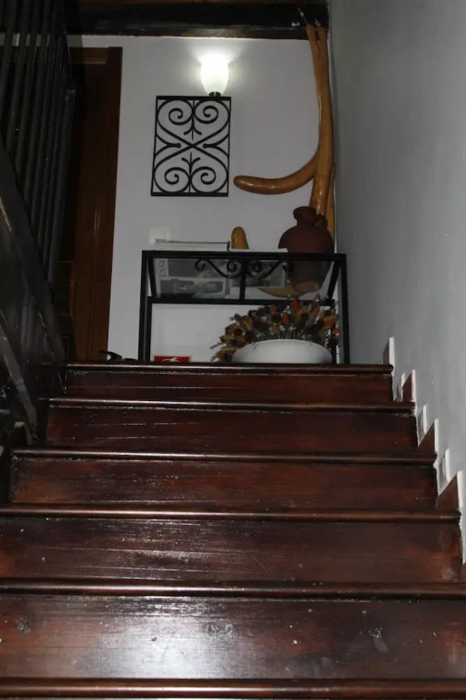 Casa La Lancha