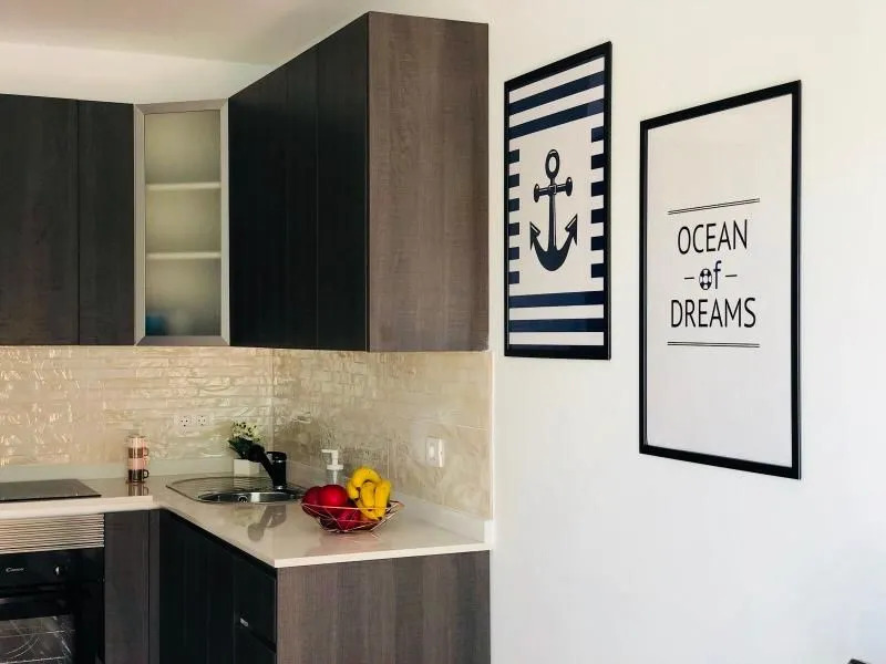 Boya 2 - Ocean of dreams
