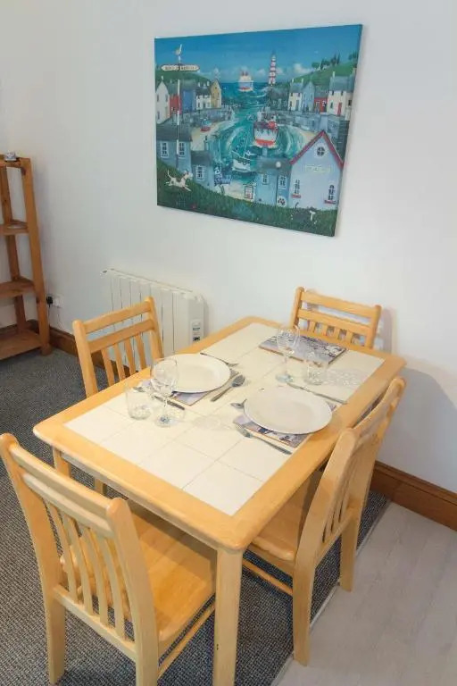 Utopia Apartments