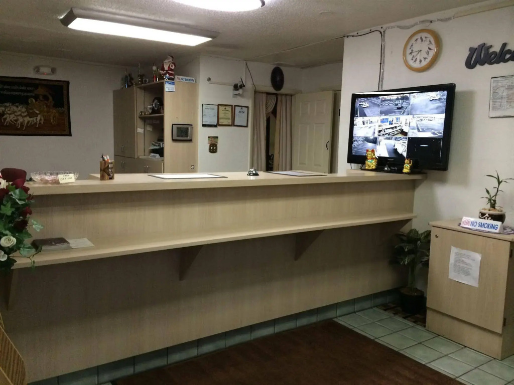 Budget Inn - Opelika