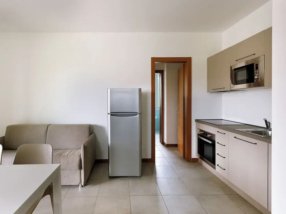 RESIDENCE FIORE ROSSO