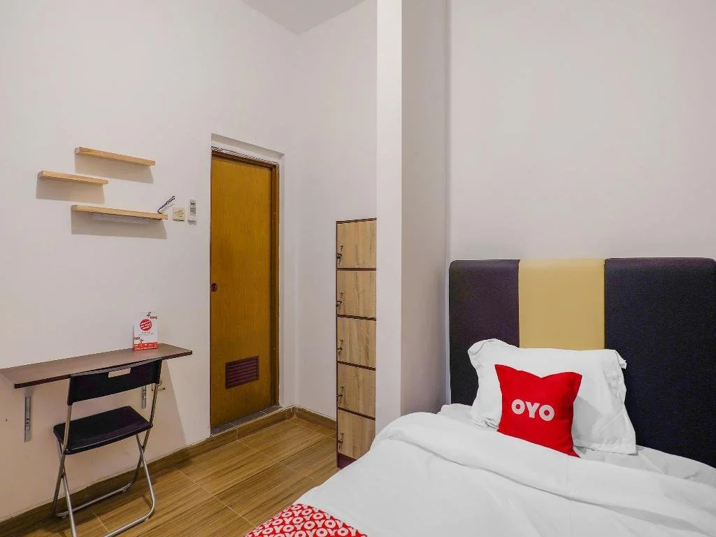 Nginepyuk by OYO Rooms