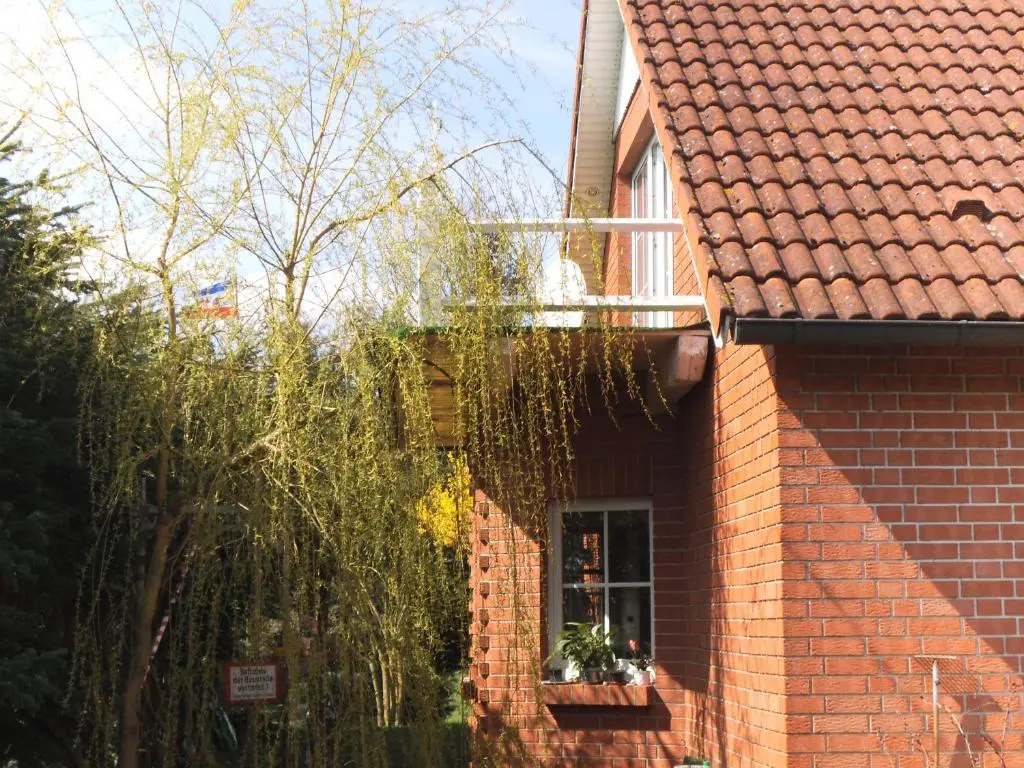 Zimmer und Apartment Rosi