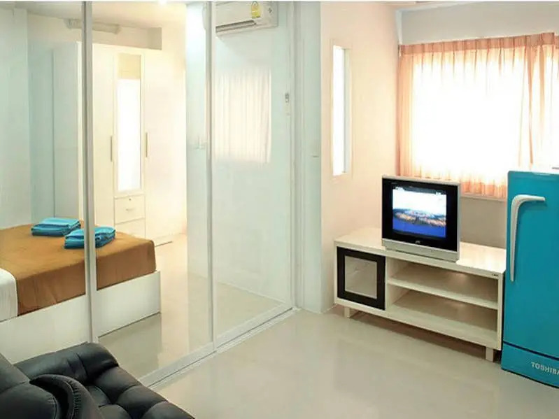 RTS Condotel