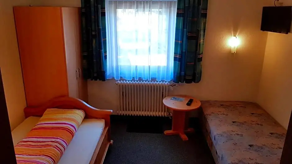 Haus Sonnheim