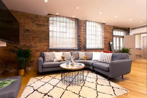 K12 apartment @Szimpla
