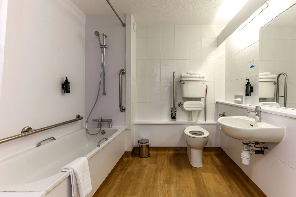 Days Inn by Wyndham London Stansted Airport