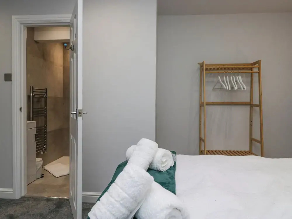 Hazelodge
