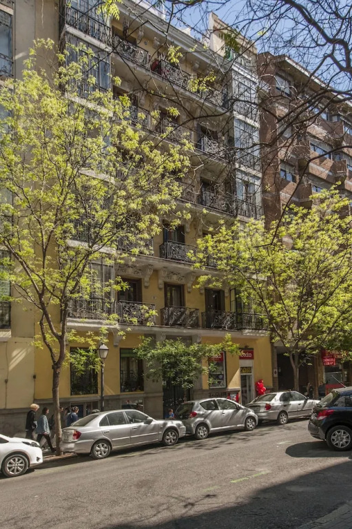 Apartamento Luxury III