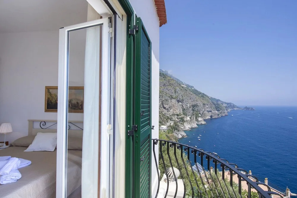 Casa Cielo & Mare
