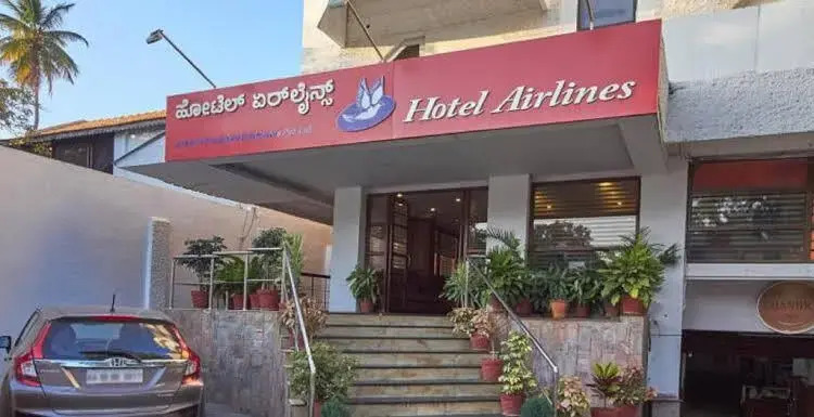 Hotel Airlines