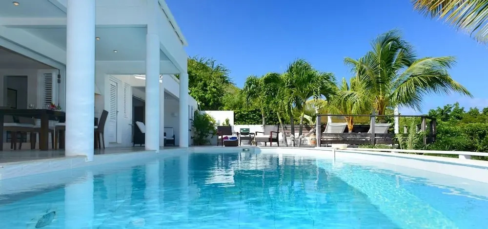 Villa Escapade