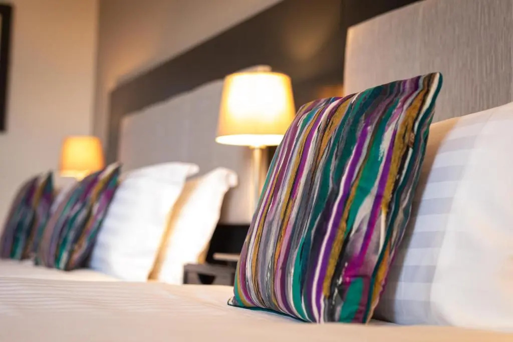 Ocean Sands Hotel & Spa
