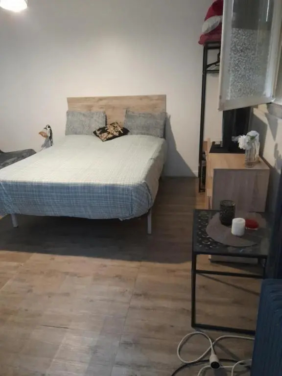 Studio Cosy proche centre MPL/ pk gratuit