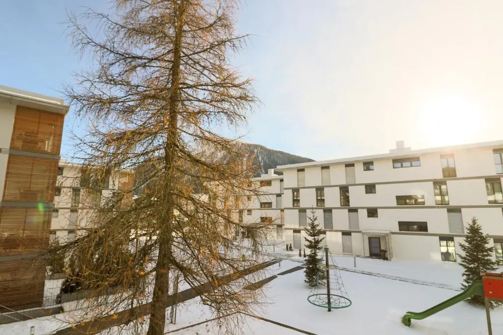 Haus Bündabrücke