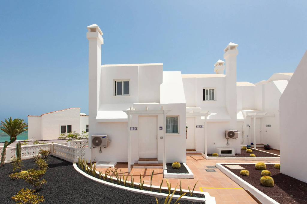 TAO Caleta Playa
