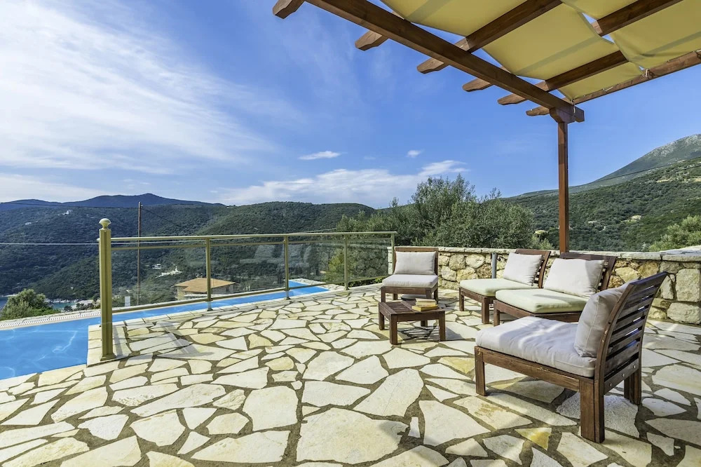 Villa Erato
