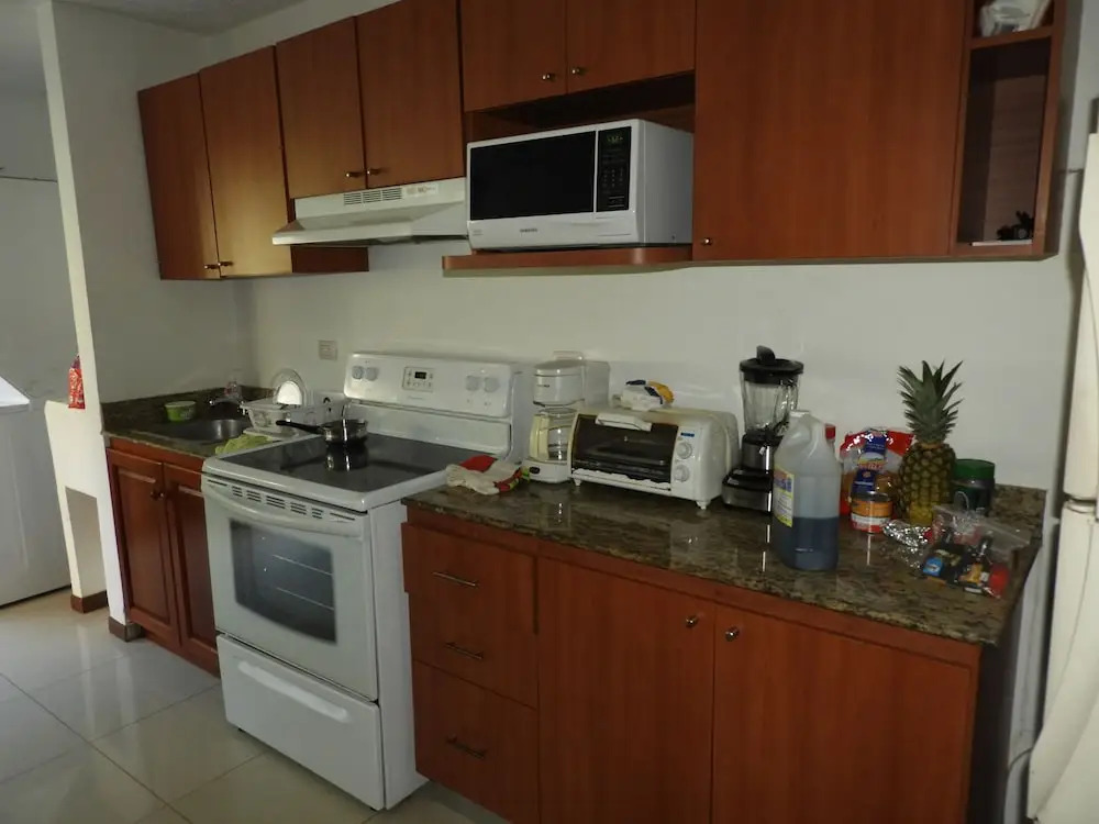 Costa Linda walking distance to the beach