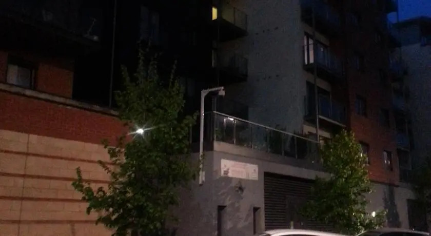 Johnston Court