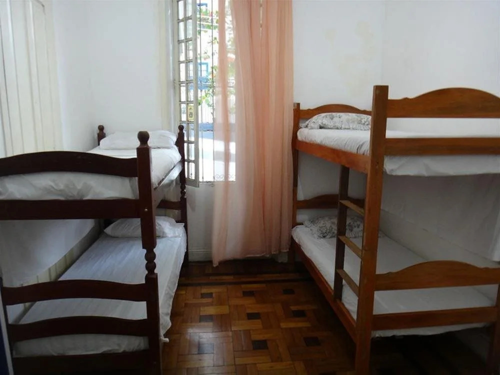 Hostel Vila Maria