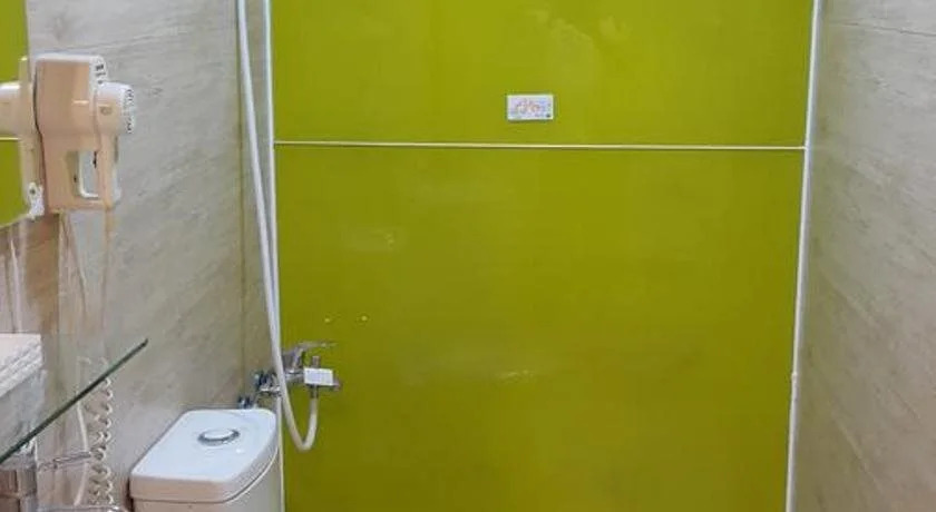Awesome Hotel