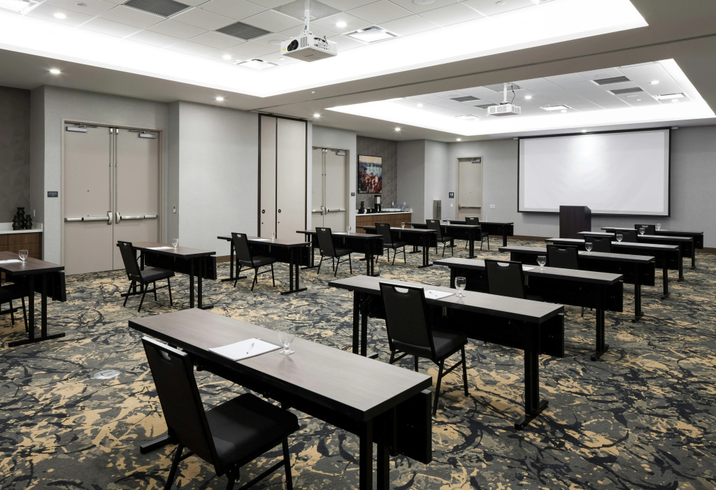 Hilton Garden Inn Madison Downtown, WI