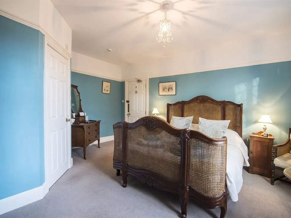 No. 21 Guest Accommodation