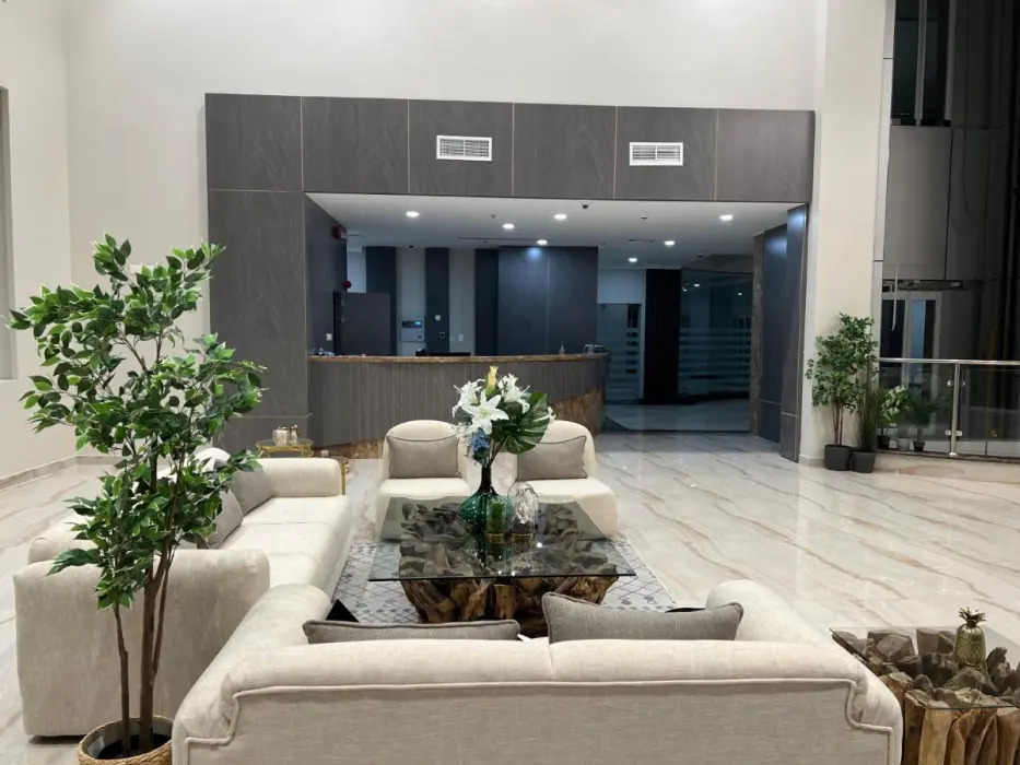 Eliana Hotel