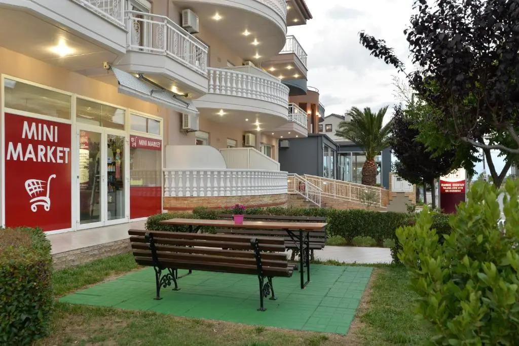 Villa Morfeas