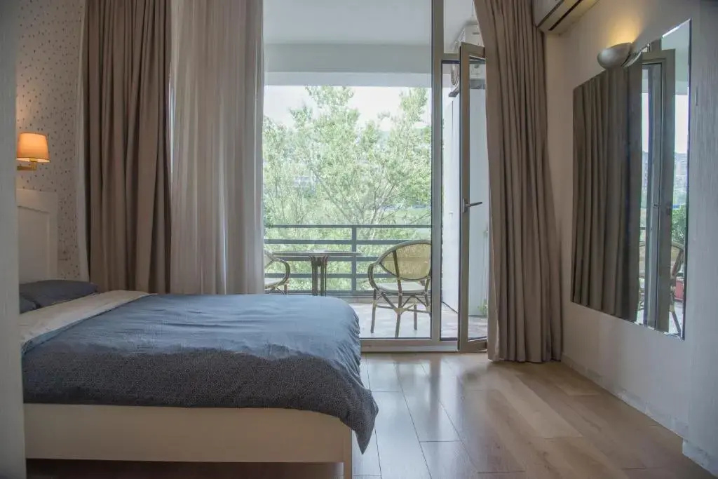 Tbilisi apartment