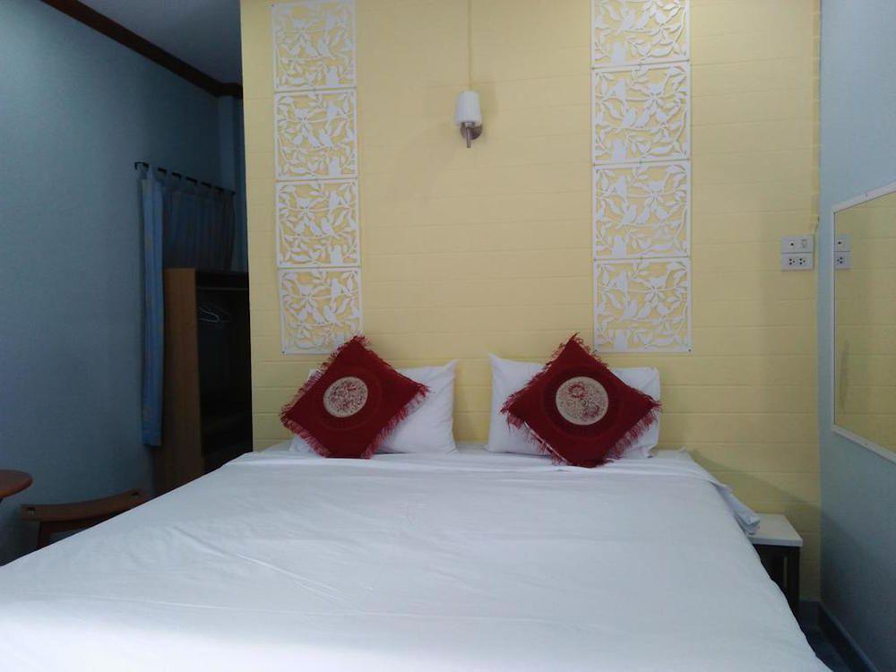 New Resort