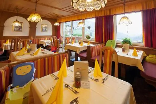 Kinderhotel Sailer