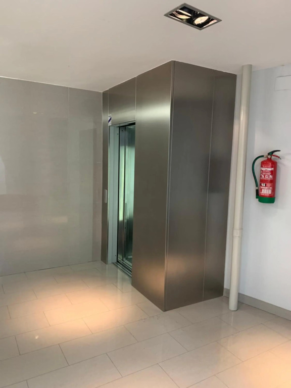 Apartamento Alegria Centro